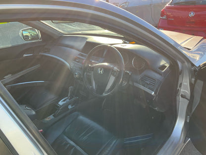 2010 Honda Accord  CUSedan 
Honda
Accord