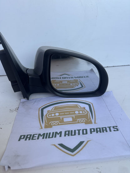 2013 Hyundai i20 PB Hatchback Right Door Mirror 023151
