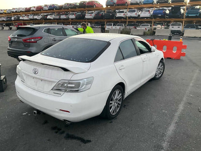 2010 Toyota Aurion  Sedan 
Toyota
Aurion