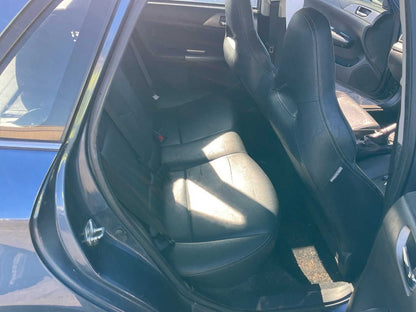 2011 Subaru Impreza GE