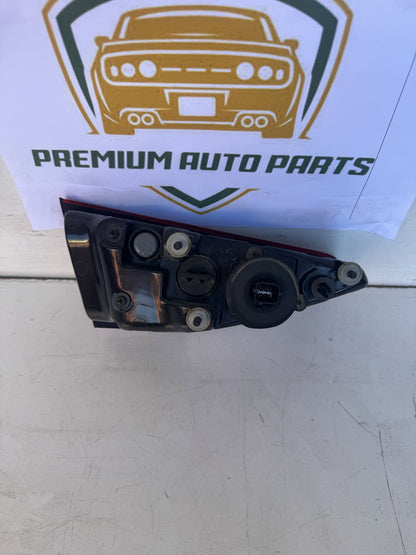 2020   Right Taillight Garnish