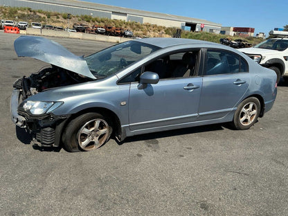 2008 Honda Civic FN