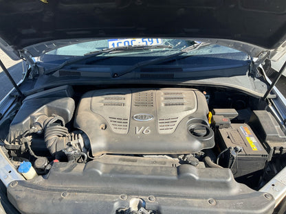 2007 Kia Sorento BL