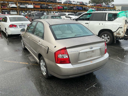 2005 Kia Cerato LD