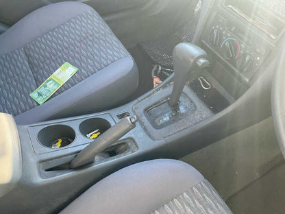 1999 Toyota Camry CSi XV20
