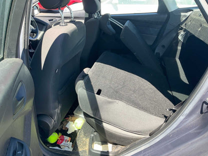 2012 Ford Focus Ambiente LW