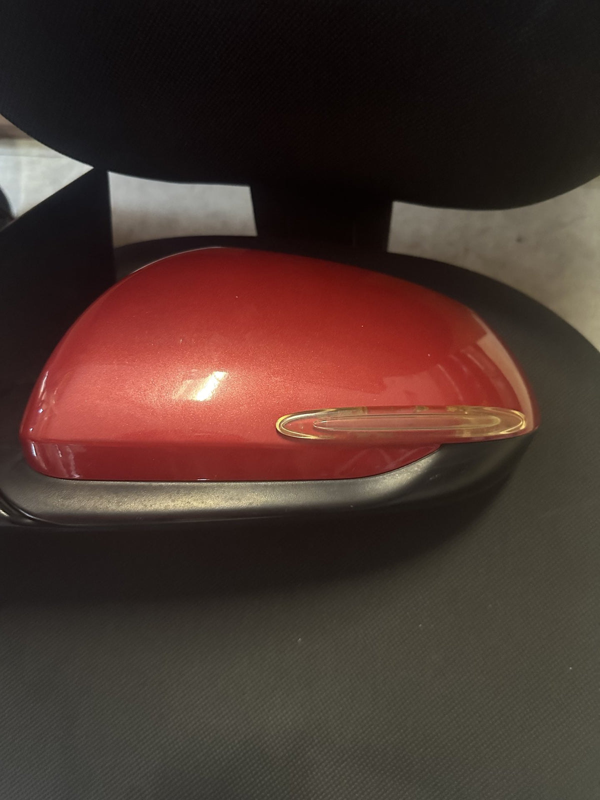 2017 Kia Rio - Left Door Mirror