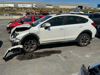 2013 Subaru XV I GP