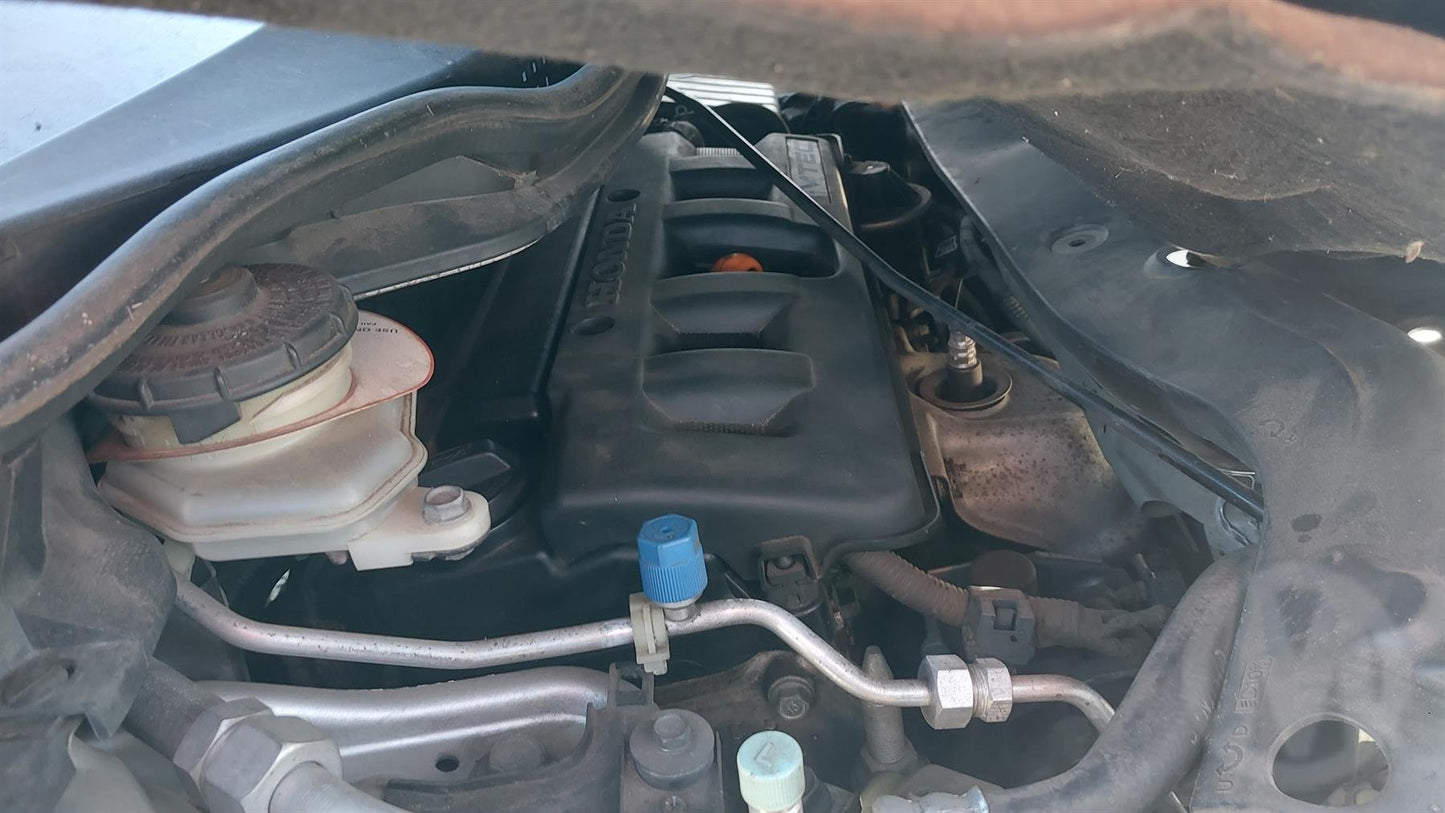 2009 Honda Civic FN