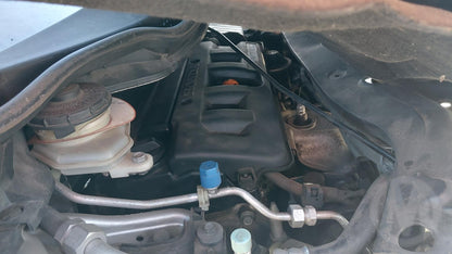 2009 Honda Civic FN