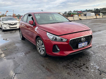 2019 Hyundai i30 Altise PD