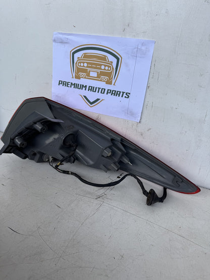 2014 Hyundai i40 VF Station Wagon Left Taillight