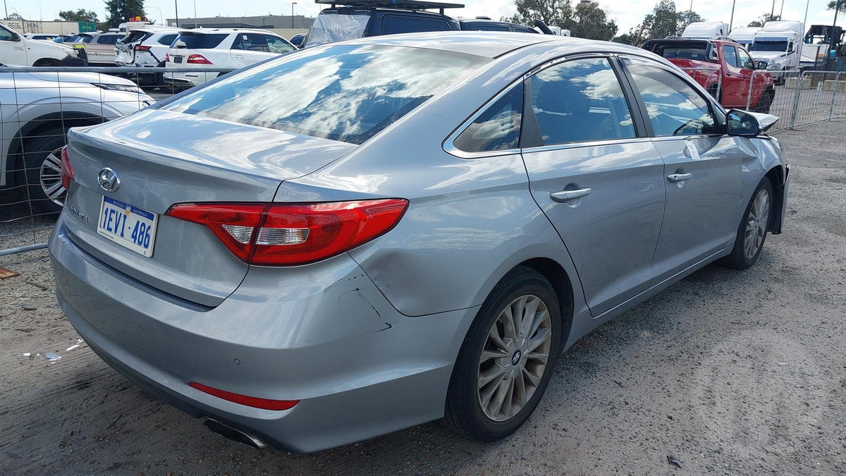 2014 Hyundai Sonata Active LF