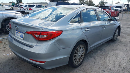2014 Hyundai Sonata Active LF