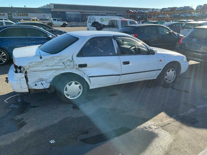 1999 Toyota Camry CSi XV20
