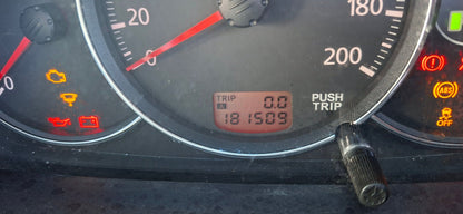 2011 Mitsubishi Challenger PB
