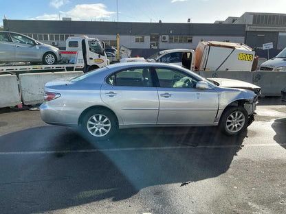2003 Lexus ES300