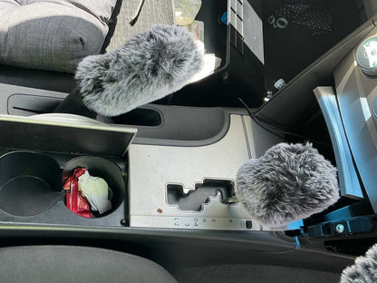 2010 Toyota Camry Altise XV40