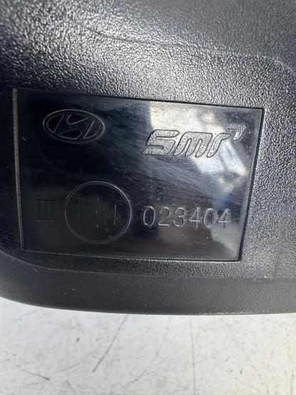 2015 Hyundai i30 GD Hatchback Left Door Mirror