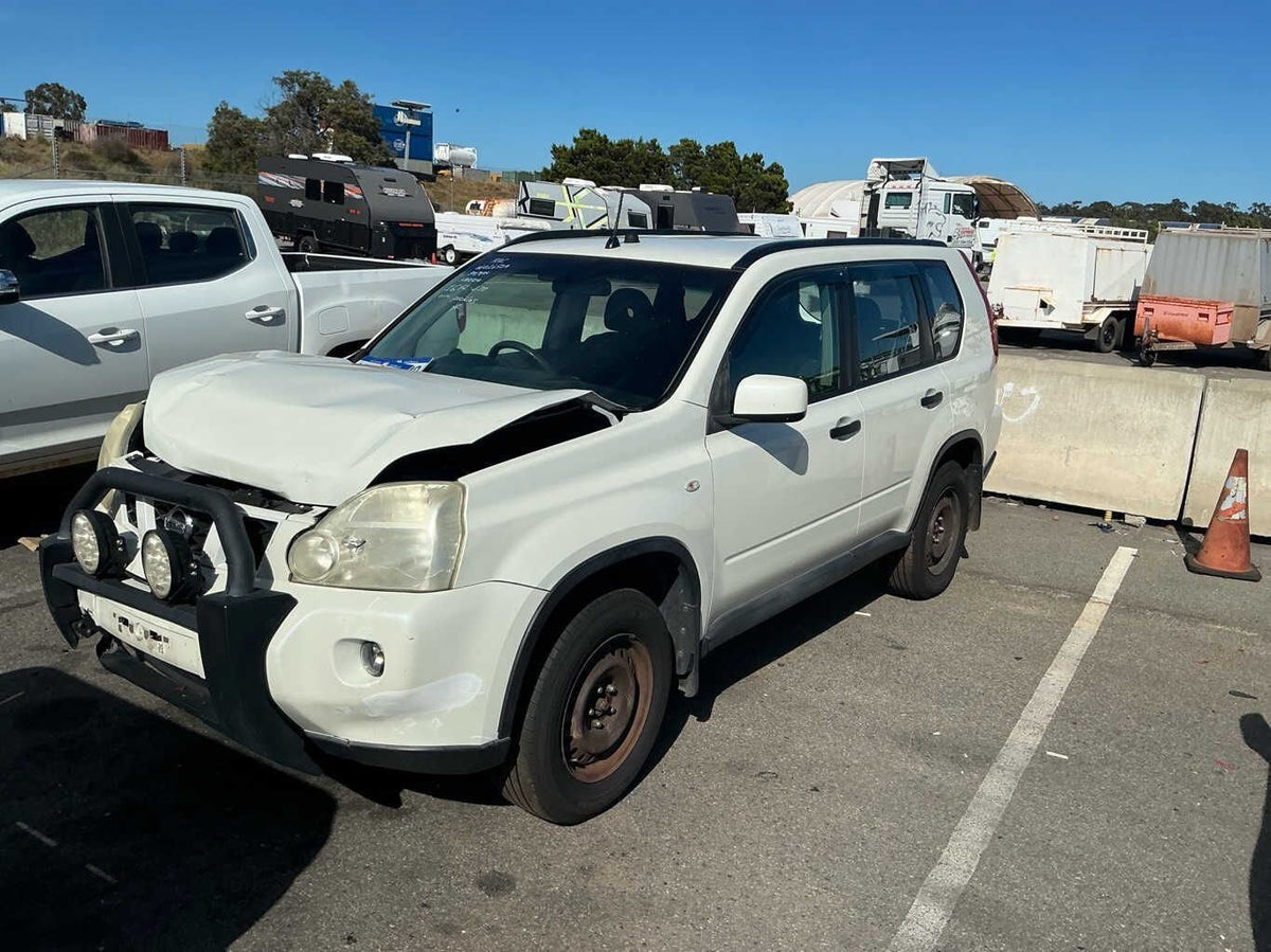 2008 Nissan X-Trail ST T31