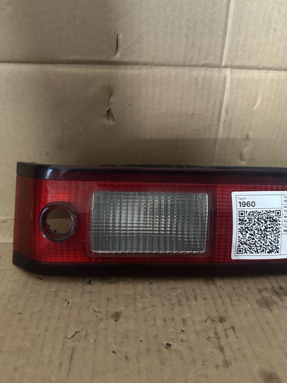1999 Toyota Camry XV20 MCV20R Touring - Right Boot Light