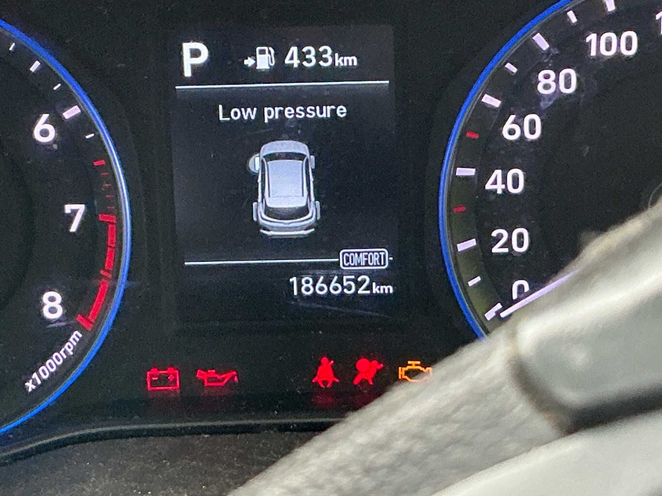 2018 Hyundai Kona Active OSStation Wagon 
Hyundai
Kona