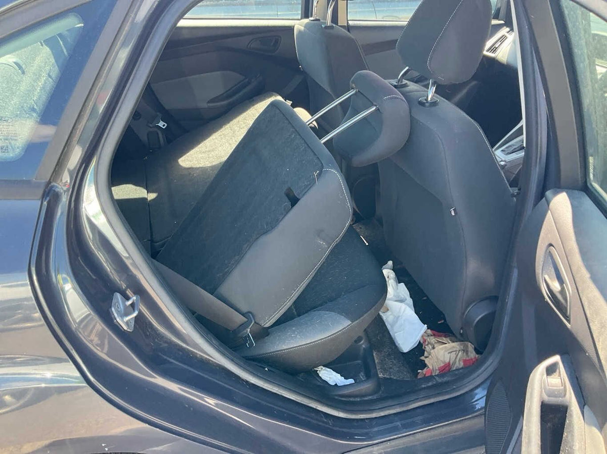 2012 Ford Focus Ambiente LW