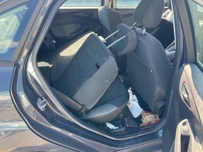 2012 Ford Focus Ambiente LW