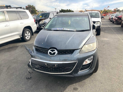2011 Mazda CX-7  ERStation Wagon 
Mazda
CX-7