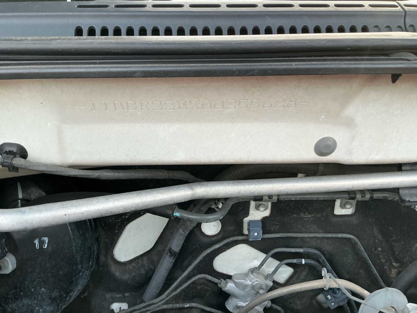 2006 Corolla