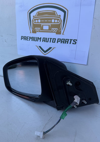 2017  CF Left Door Mirror