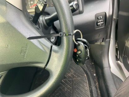 2009 Toyota Camry Altise XV40