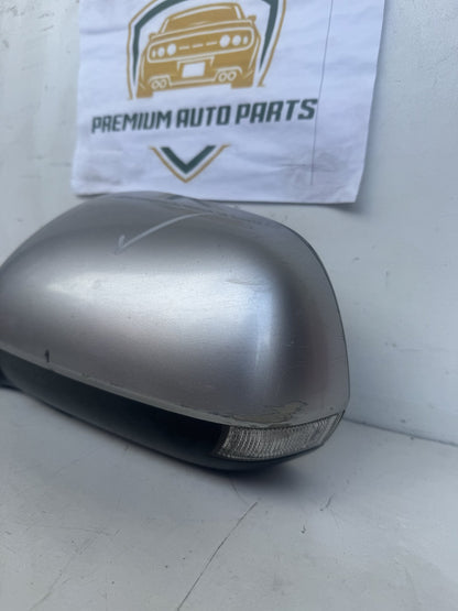 2009  CU Left Door Mirror