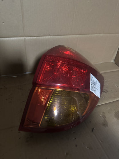2006 Subaru Outback - Right Taillight