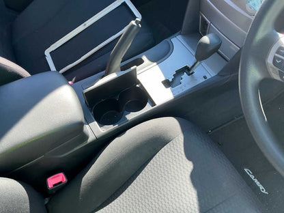 2009 Toyota Camry Altise XV40