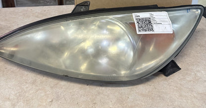 2004 Toyota Camry Sedan Left Headlight 81150