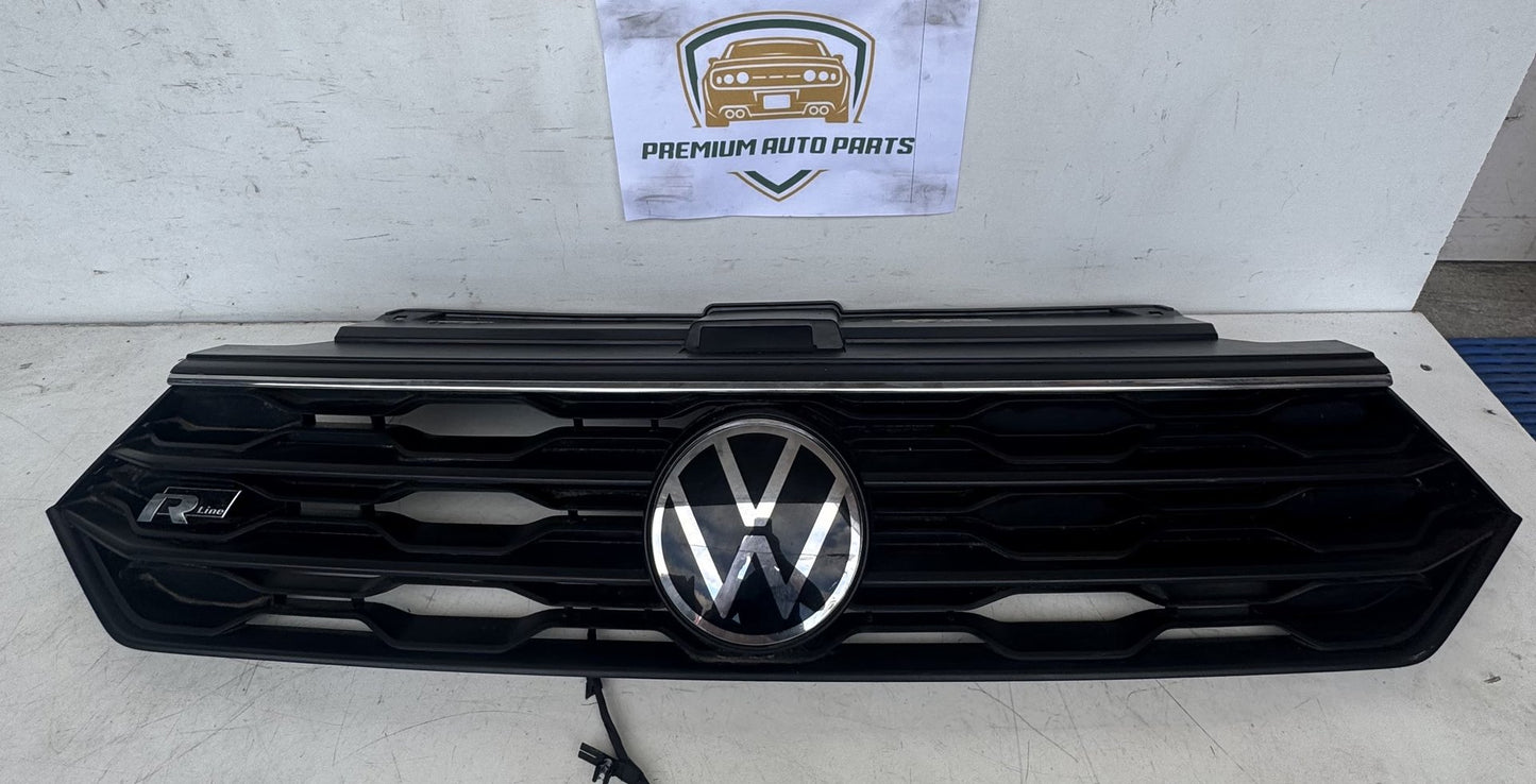 2021  MK1 - A1 Bumper Grille