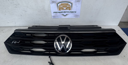 2021  MK1 - A1 Bumper Grille