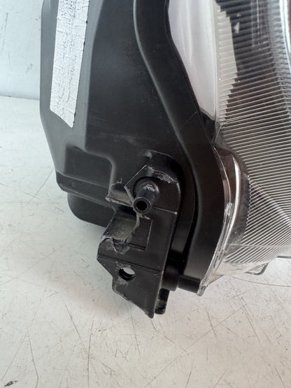 2023 Ford Ranger Pickup Right Headlight N1WB-13E016-BH