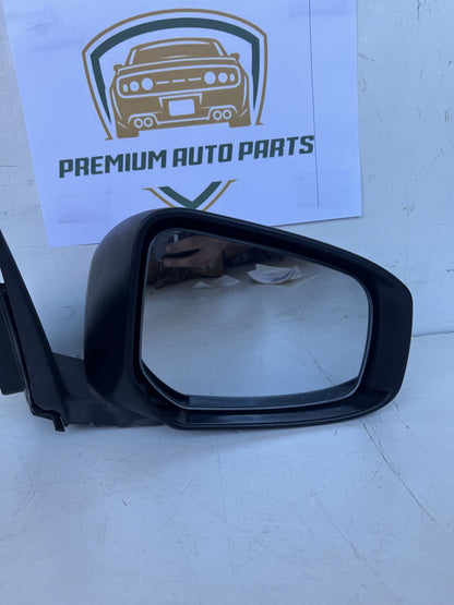 2017  CF Right Door Mirror