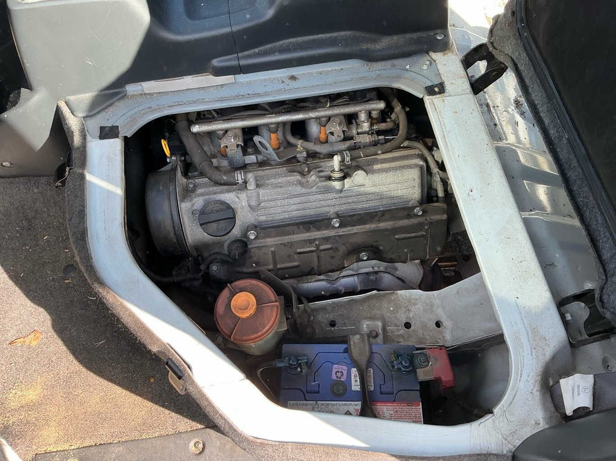 2015 Suzuki APV