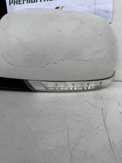 2011  CM Left Door Mirror