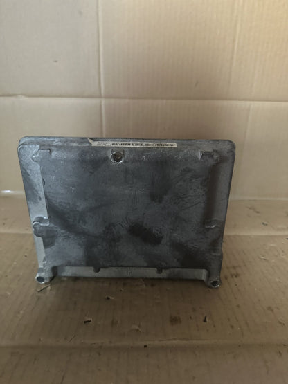 2006 Ford Falcon Falcon Sedan ECU 52CC
