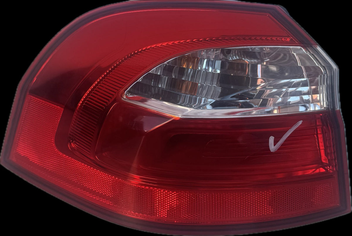 2016 Kia Rio UB - Left Taillight