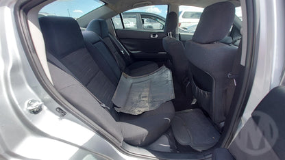 2007 Mitsubishi 380
