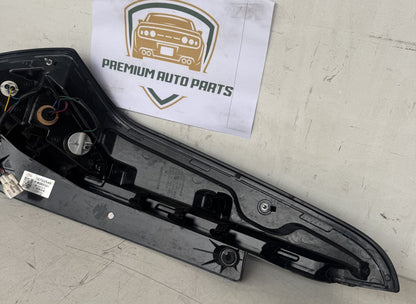 2023 MG MG3 SZP1 Hatchback Right Taillight
