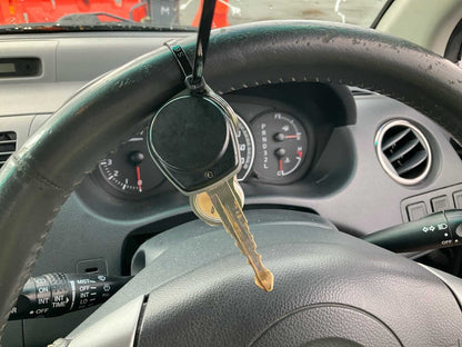 2007 Suzuki Swift EZ