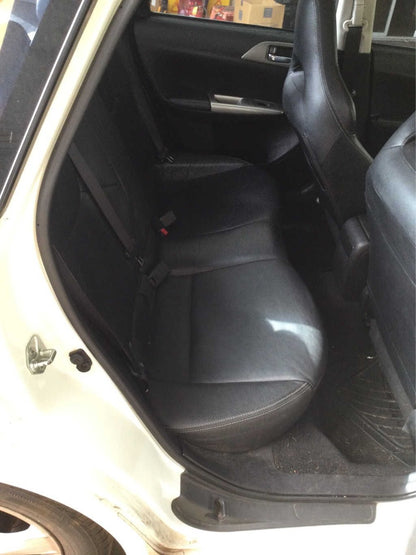 2010 Subaru Impreza S GE