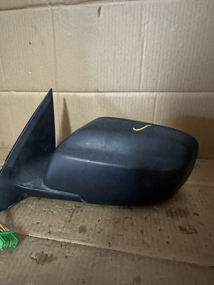 2004 Volvo XC90 XC90 Station Wagon Left Door Mirror 015799