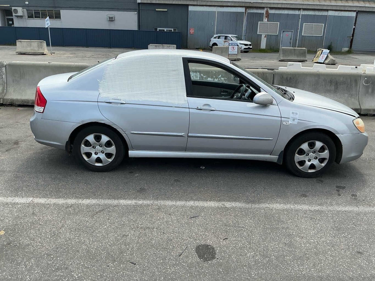 2007 Kia Cerato LD